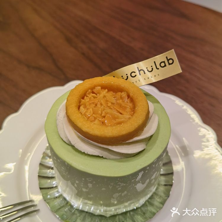 日式短蛋糕专门店|下午茶又一首选‼️