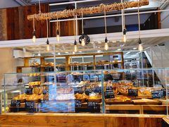 -佐敦面包铺·JORDAN BAKERY