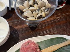 -大良毋米粥(锦龙路总店)