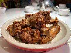 酱骨架-北院·果木烤鸭·25年东北菜(创意产业园店)