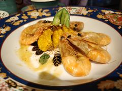 -常来小聚·广州非遗传承餐厅(中山三路店)