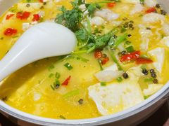 -意满花千醉(金茂览秀城店)