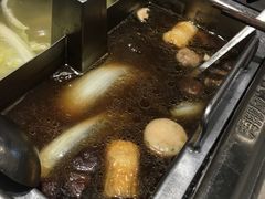 -海底捞火锅(杭州萧山宝龙广场店)