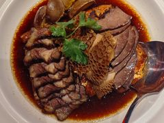 -宝轩渔府·老字号海鲜·正宗津菜(水上店)