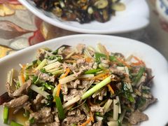 -龙姐私房菜(和顺古镇店)