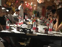 -玩坞轰趴馆·户外团建聚会主题生日派对馆(世豪广场店)