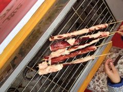 餐饮设施-西安青龙寺遗址景区