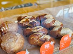 -老梦面包CHEZMOREL(麦子店)