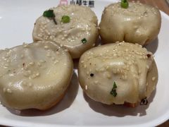 -小杨生煎(松江大学城店)