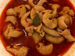 -湘肠香火锅店(团结湖店)
