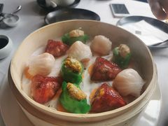 -三号黄浦会Canton Table