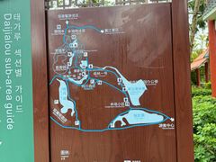 -大屏嶂森林公园