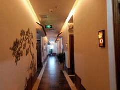 -水韵江南·SPA ·按摩(龙华店)