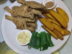 -老虎滩船说·海胆水饺·大连海鲜(老虎滩店)
