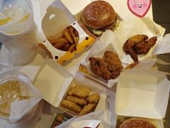 -麦当劳(南京宁海路店)
