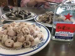 -老爆肚满五香烧牛羊肉