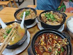 -沈妈砂锅(双楠店)