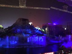 -横店影视城梦幻谷园区