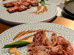 -牛将军•涮肉•烤肉(北京王府井·故宫店)