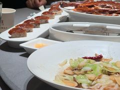 -阿庄新豫菜(通泰路店)