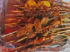 -兄弟小串(华新·名筑店)