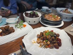 -童福兴·南京菜(老门东店)