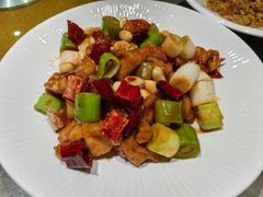 -直隶安家牛肉罩饼(七一路店)
