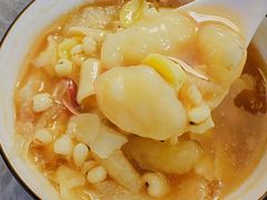 -阮正港四季甜汤(松柏店)