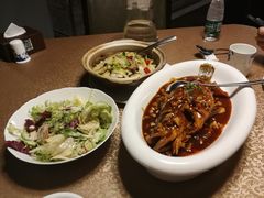 -同庆楼(金宝汇店)