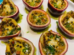 -79号渔船海鲜饭店(华强北店)