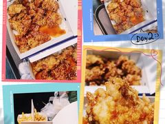 -漫咖啡(银泰创意城店)