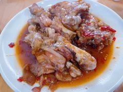 -贤花饭店(城阳店)