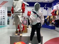 -万达广场(扬州邗江店)