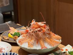 -京旬海鲜放题·铁板烧自助餐厅