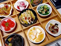 -新仙清汤牛腩(铜锣湾店)