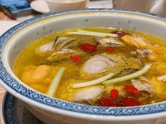 -金玉满堂潮州酒楼(无限极荟购物广场店)