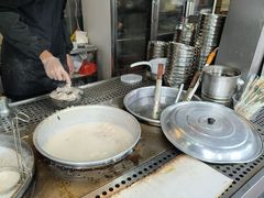 -广场正宗原汁薏米店