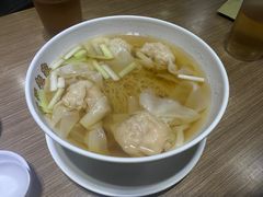 -百福麵家(新馬路店)