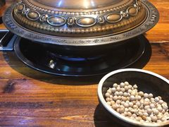 -冰煮羊(山水小区店)