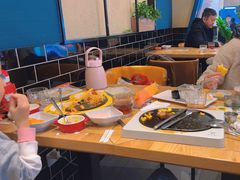 -豪客来牛排(马群招商花园城店)