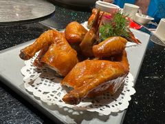 -味可道美食坊(福基路店)