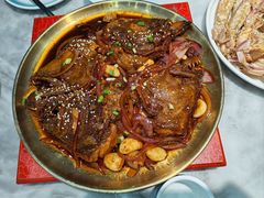 -隐厨·海鲜餐厅(恒通路店)