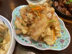 -老厨家(友谊路总店)