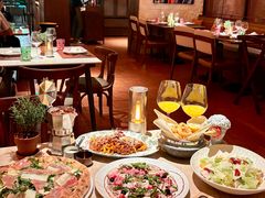 -Mammamia意大利餐厅(阳春巷店)