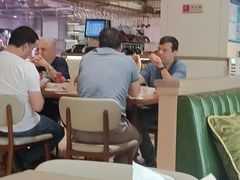 -ELI FALAFEL Lebanese&Mediterranean黎巴嫩美食(富城路店)