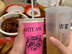 -老三样·旧食新味(万寿宫店)