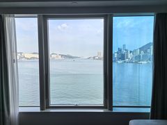-香港九龙海逸君绰酒店