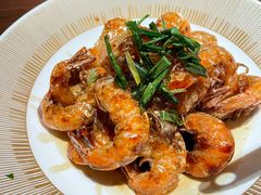 -阿明小菜·海鲜·上海菜(梅陇店)