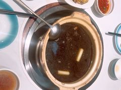 -天宜隆蘑菇宴火锅(石景山旗舰店)