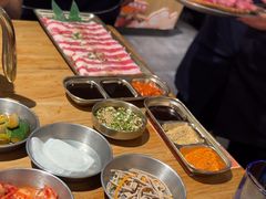 -汉拿山(北京上地华联店)